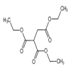 Triethyl 1,1,2-ethanetricarboxylate of picture