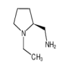 (S)-(-)-2-AMINOMETHYL-1-ETHYLPYRROLIDINE. of picture