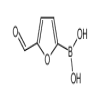(5-FORMYL-2-FURANYL)BORONIC ACID 97% of picture
