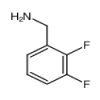 2,3-DIFLUOROBENZYLAMINE 97% of picture