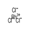 Rhodium trichloride of picture