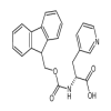 (R)-N-FMOC-(3-PYRIDYL)ALANINE of picture