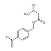 (4-Nitrophenyl)methyl 3-oxobutanoate of picture