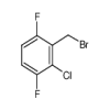 2-CHLORO-3,6-DIFLUOROBENZYL BROMIDE 97% of picture