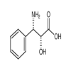 (2R,3S)-3-Phenylisoserine of picture