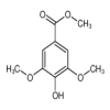 METHYL 3,5-DIMETHOXY-4-HYDROXYBENZOATE of picture