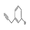 3-BROMOPHENYLACETONITRILE of picture