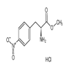 4-Nitro-L-phenylalanine Methyl Ester Hydrochloride of picture