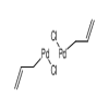 Allylpalladium chloride dimer of picture