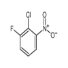 2-CHLORO-3-FLUORONITROBENZENE of picture