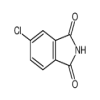 4-Chlorophthalimide of picture