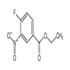 ETHYL 4-FLUORO-3-NITROBENZOATE high quality of picture