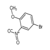 97% 4-BROMO-2-NITROANISOLE of picture