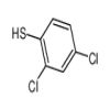 97% 2,4-DICHLOROBENZENE-1-THIOL of picture