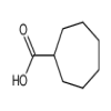 97% CYCLOHEPTANECARBOXYLIC ACID of picture