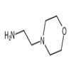 4-(2-Aminoethyl)morpholine of picture