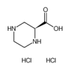 (S)-Piperazine-2-carboxylic acid dihydrochloride of picture