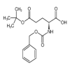 5-TERT-BUTYL N-CARBOBENZOXY-L-GLUTAMATE 97% of picture