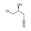 (S)-(-)-4-CHLORO-3-HYDROXYBUTYRONITRILE of picture