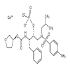 Fosamprenavir calcium of picture
