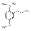 2,5-DIMETHOXY PHENETHYLAMINE HYDROCHLORIDE of picture