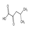 2-OXO-4-METHYLVALERIC ACID of picture