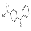 4-(Dimethylamino)benzophenone of picture
