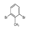 2,6-dibromotoluene of picture