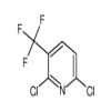 2,6-Dichloro-3-[trifluoromethyl]pyridine of picture