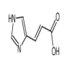 4-Imidazole acrylic acid dihydrate of picture
