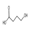 4-Hydroxybutyric Acid (10g) of picture