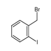2-iodobenzyl bromide of picture