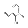 3-Bromo-2-Hydroxybenzaldehyde (250g) of picture