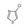 4-Chlorothiazole of picture