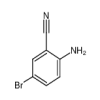 2-Amino-5-bromobenzonitrile of picture