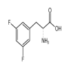 3,5-DIFLUORO-DL-PHENYLALANINE of picture