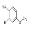 2-BROMO-4-METHOXY-PHENYLAMINE(100g) of picture