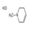 1-Methyl-1,2,3,6-tetrahydropyridine hydrochloride （25g) of picture