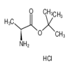 l-alanine tert-butyl ester hydrochloride of picture