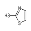 2-Mercaptothiazole of picture