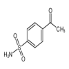 4-acetylbenzenesulfonamide of picture