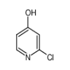 2-CHLORO-4-HYDROXYPYRIDINE(100g) of picture