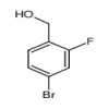 97% 4-BROMO-2-FLUOROBENZYL ALCOHOL of picture