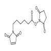N-Succinimidyl 6-maleimidohexanoate of picture