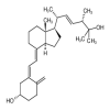 25-HYDROXYVITAMIN D2 (100mg) of picture