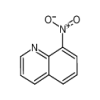 8-NITROQUINOLINE of picture