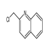 2-(Chloromethyl)quinoline (5g) of picture