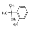 2-Tert-Butylaniline of picture