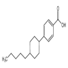 4-Pentyl Cyclohexyl Benzoic Acid of picture