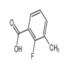 2-FLUORO-3-METHYLBENZOIC ACID. of picture